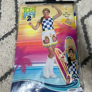 Teen Beach 2 “Lela” Costume